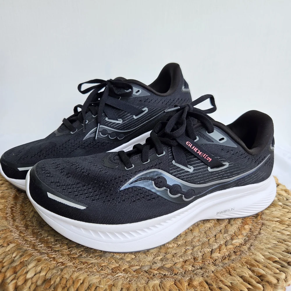 Saucony Guide 16 Running Shoe PWRRUN Size-10W